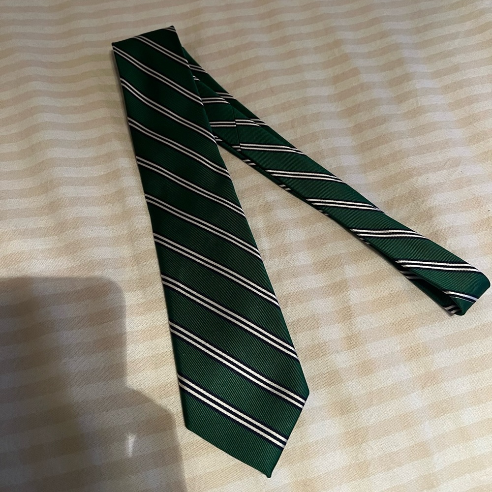Jones New York Striped Tie
